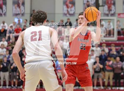 Thumbnail 1 in Brentwood Academy @ Montgomery Bell Academy photogallery.
