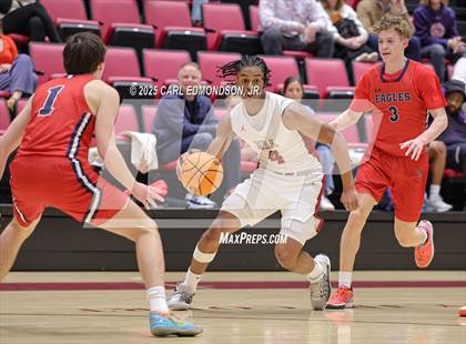 Thumbnail 2 in Brentwood Academy @ Montgomery Bell Academy photogallery.