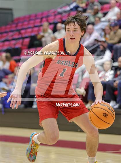 Thumbnail 2 in Brentwood Academy @ Montgomery Bell Academy photogallery.