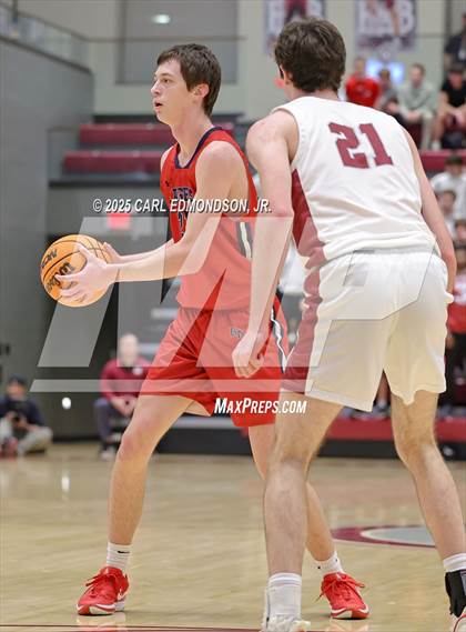 Thumbnail 3 in Brentwood Academy @ Montgomery Bell Academy photogallery.