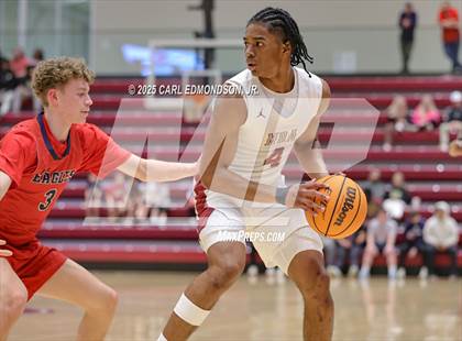 Thumbnail 1 in Brentwood Academy @ Montgomery Bell Academy photogallery.
