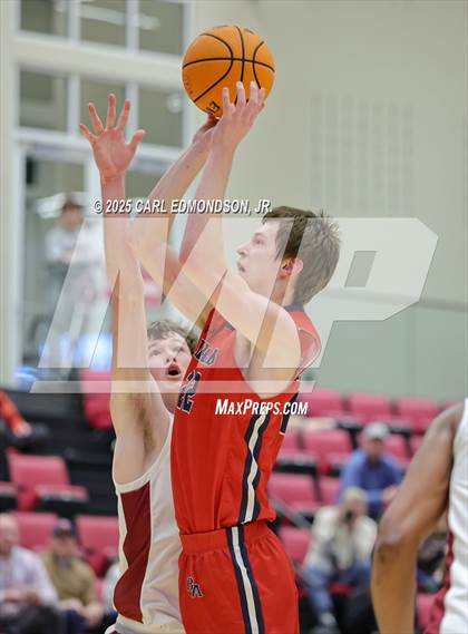 Thumbnail 2 in Brentwood Academy @ Montgomery Bell Academy photogallery.