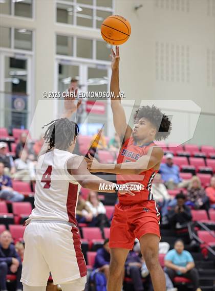 Thumbnail 2 in Brentwood Academy @ Montgomery Bell Academy photogallery.