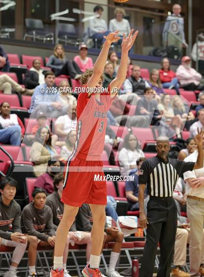 Thumbnail 2 in Brentwood Academy @ Montgomery Bell Academy photogallery.