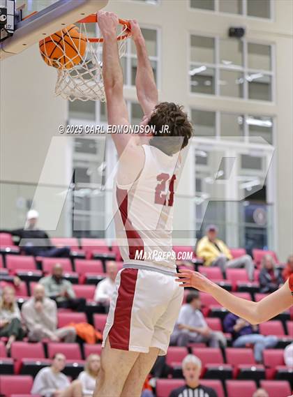 Thumbnail 1 in Brentwood Academy @ Montgomery Bell Academy photogallery.