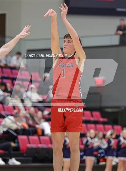Thumbnail 1 in Brentwood Academy @ Montgomery Bell Academy photogallery.