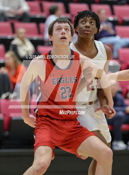 Thumbnail 1 in Brentwood Academy @ Montgomery Bell Academy photogallery.