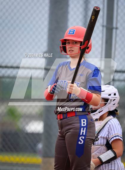 Thumbnail 1 in Bartlett @ Arlington (4A District 15 1st Round) photogallery.
