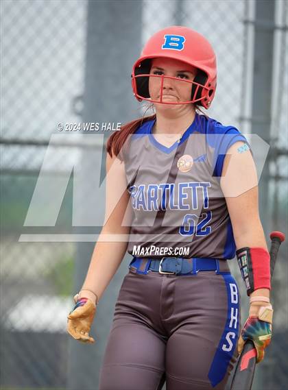 Thumbnail 1 in Bartlett @ Arlington (4A District 15 1st Round) photogallery.