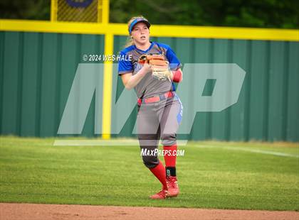 Thumbnail 3 in Bartlett @ Arlington (4A District 15 1st Round) photogallery.