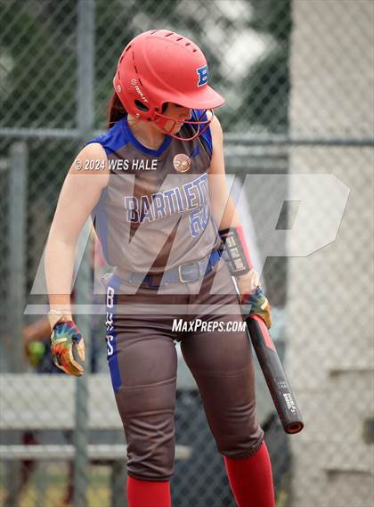 Thumbnail 2 in Bartlett @ Arlington (4A District 15 1st Round) photogallery.