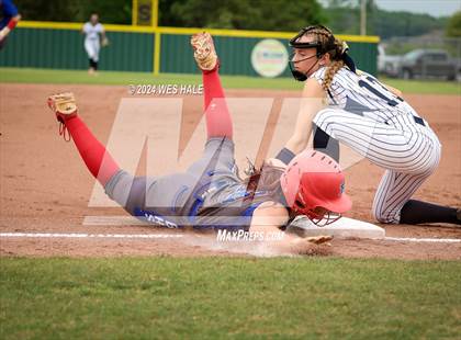 Thumbnail 2 in Bartlett @ Arlington (4A District 15 1st Round) photogallery.