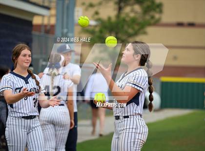 Thumbnail 1 in Bartlett @ Arlington (4A District 15 1st Round) photogallery.