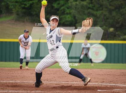 Thumbnail 3 in Bartlett @ Arlington (4A District 15 1st Round) photogallery.