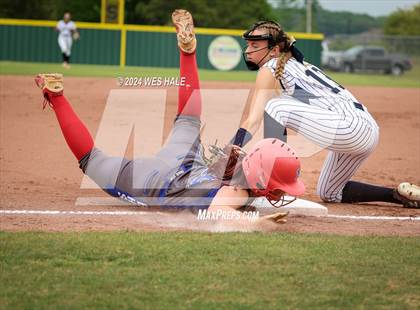 Thumbnail 3 in Bartlett @ Arlington (4A District 15 1st Round) photogallery.