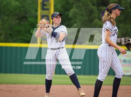 Thumbnail 3 in Bartlett @ Arlington (4A District 15 1st Round) photogallery.