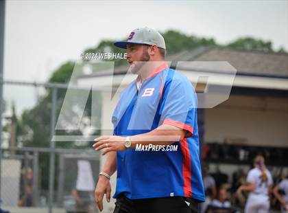 Thumbnail 1 in Bartlett @ Arlington (4A District 15 1st Round) photogallery.