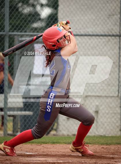 Thumbnail 1 in Bartlett @ Arlington (4A District 15 1st Round) photogallery.