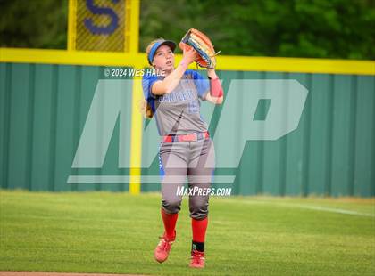 Thumbnail 2 in Bartlett @ Arlington (4A District 15 1st Round) photogallery.