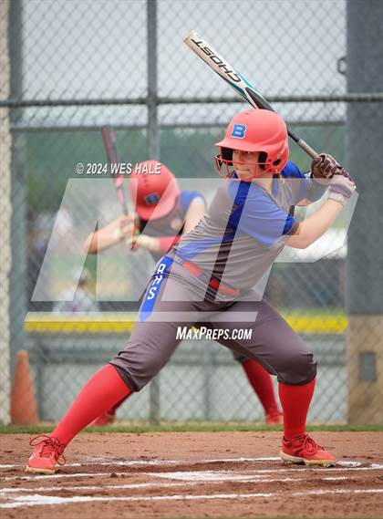 Thumbnail 2 in Bartlett @ Arlington (4A District 15 1st Round) photogallery.