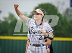 Photo from the gallery "Bartlett @ Arlington (4A District 15 1st Round)"