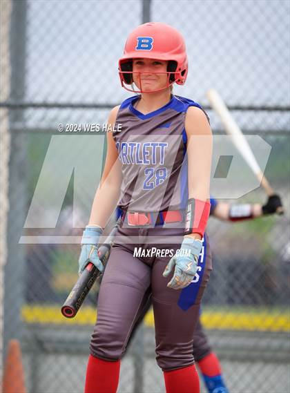 Thumbnail 2 in Bartlett @ Arlington (4A District 15 1st Round) photogallery.