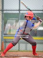 Photo from the gallery "Bartlett @ Arlington (4A District 15 1st Round)"
