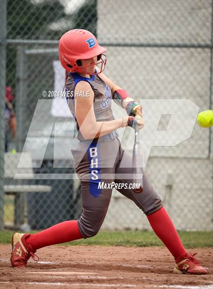 Thumbnail 1 in Bartlett @ Arlington (4A District 15 1st Round) photogallery.