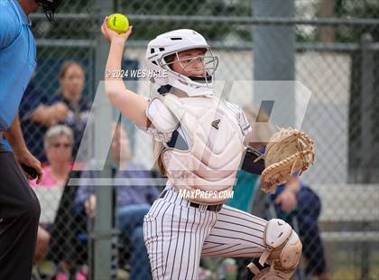 Thumbnail 1 in Bartlett @ Arlington (4A District 15 1st Round) photogallery.