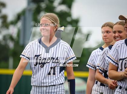 Thumbnail 2 in Bartlett @ Arlington (4A District 15 1st Round) photogallery.