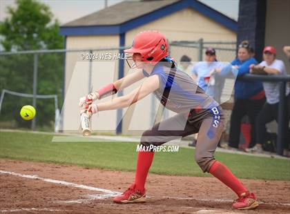 Thumbnail 2 in Bartlett @ Arlington (4A District 15 1st Round) photogallery.