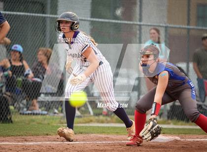 Thumbnail 2 in Bartlett @ Arlington (4A District 15 1st Round) photogallery.