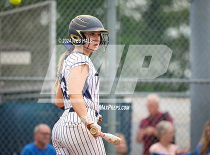 Thumbnail 3 in Bartlett @ Arlington (4A District 15 1st Round) photogallery.