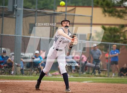 Thumbnail 1 in Bartlett @ Arlington (4A District 15 1st Round) photogallery.