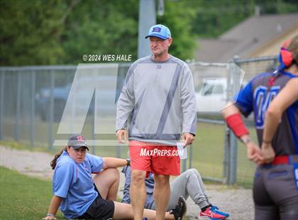 Thumbnail 1 in Bartlett @ Arlington (4A District 15 1st Round) photogallery.