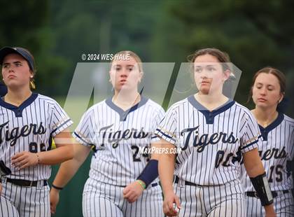 Thumbnail 3 in Bartlett @ Arlington (4A District 15 1st Round) photogallery.