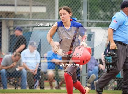 Thumbnail 3 in Bartlett @ Arlington (4A District 15 1st Round) photogallery.