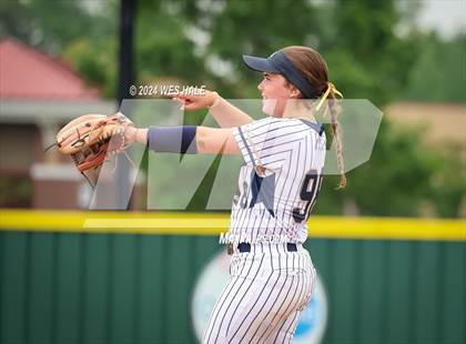 Thumbnail 1 in Bartlett @ Arlington (4A District 15 1st Round) photogallery.