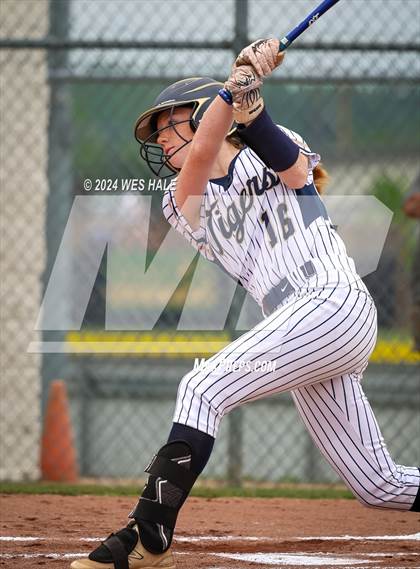 Thumbnail 2 in Bartlett @ Arlington (4A District 15 1st Round) photogallery.