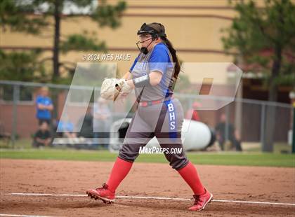 Thumbnail 2 in Bartlett @ Arlington (4A District 15 1st Round) photogallery.