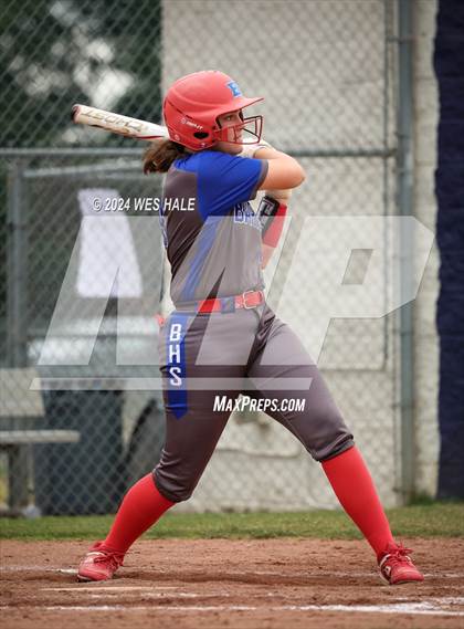 Thumbnail 3 in Bartlett @ Arlington (4A District 15 1st Round) photogallery.