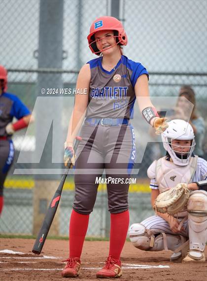Thumbnail 2 in Bartlett @ Arlington (4A District 15 1st Round) photogallery.