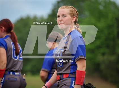 Thumbnail 2 in Bartlett @ Arlington (4A District 15 1st Round) photogallery.