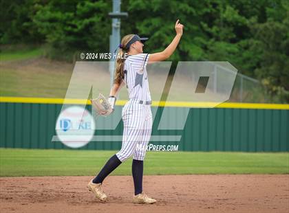 Thumbnail 1 in Bartlett @ Arlington (4A District 15 1st Round) photogallery.