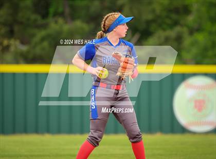 Thumbnail 3 in Bartlett @ Arlington (4A District 15 1st Round) photogallery.
