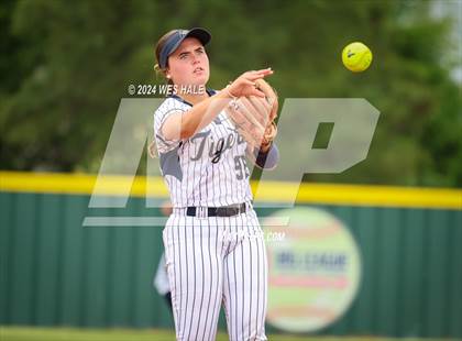 Thumbnail 2 in Bartlett @ Arlington (4A District 15 1st Round) photogallery.