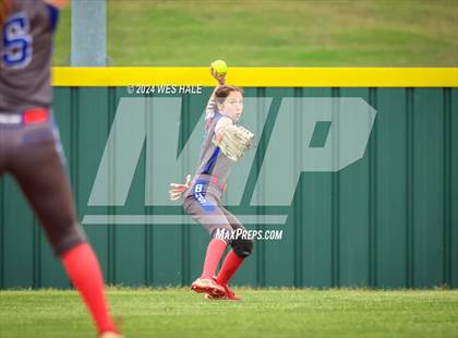 Thumbnail 1 in Bartlett @ Arlington (4A District 15 1st Round) photogallery.