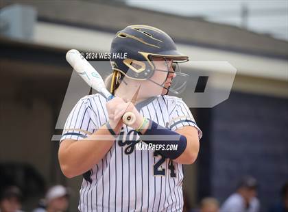 Thumbnail 2 in Bartlett @ Arlington (4A District 15 1st Round) photogallery.