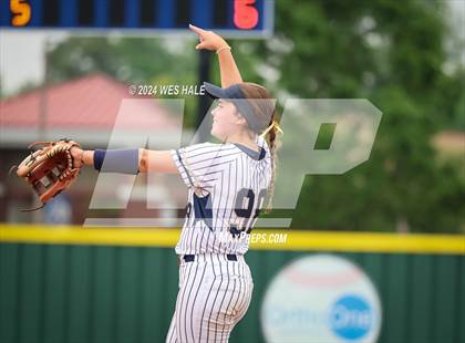Thumbnail 3 in Bartlett @ Arlington (4A District 15 1st Round) photogallery.