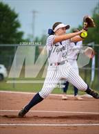 Photo from the gallery "Bartlett @ Arlington (4A District 15 1st Round)"